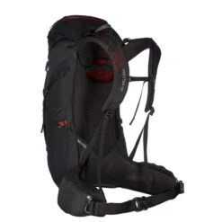 Gregory ZULU 35 Tourenrucksack VOLCANIC BLACK -Lager Flair Verkaufsgeschäft 5638018834 d zulu 35 gregory 24