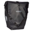 Ortlieb BACK ROLLER FREE SINGLE QL2.1 Fahrradtaschen BLACK -Lager Flair Verkaufsgeschäft 5638019524 a back roller free single ql21 ortlieb 24
