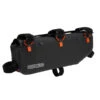 Ortlieb FRAME-PACK RC TOPTUBE 3L Rahmentasche BLACK MATT -Lager Flair Verkaufsgeschäft 5638019532 a frame pack rc toptube 3l ortlieb 24
