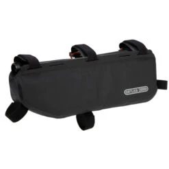 Ortlieb FRAME-PACK RC TOPTUBE 3L Rahmentasche BLACK MATT -Lager Flair Verkaufsgeschäft 5638019532 b frame pack rc toptube 3l ortlieb 24