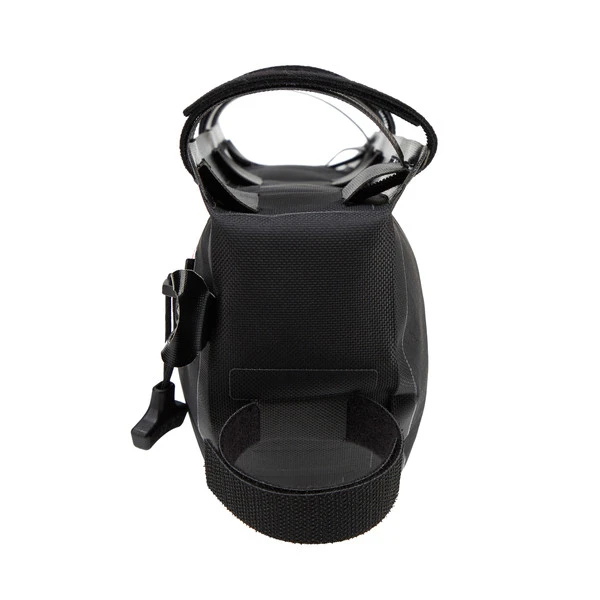 Ortlieb FRAME-PACK TOPTUBE 3L Rahmentasche BLACK MATT 6 Ortlieb FRAME-PACK TOPTUBE 3L Rahmentasche BLACK MATT – Bild 4