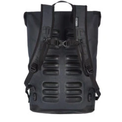 Ortlieb SOULO Wasserdichter Rucksack EBONY 8 Ortlieb SOULO Wasserdichter Rucksack EBONY -Lager Flair Verkaufsgeschäft 5638022607 m soulo ortlieb 24