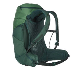 Vaude JURA 32 Tagesrucksack WOODLAND -Lager Flair Verkaufsgeschäft 5638023368 d jura 32 vaude 24