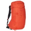 Vaude JURA 18 Tagesrucksack BURNT RED