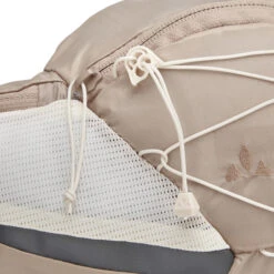 Vaude UPHILL HIP PACK 2 Hüfttasche LINEN -Lager Flair Verkaufsgeschäft 5638023386 d uphill hip pack 2 vaude 24