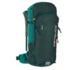 Ortovox PEAK 45 Tourenrucksack DARK PACIFIC -Lager Flair Verkaufsgeschäft 5638023683 a peak 45 ortovox 24
