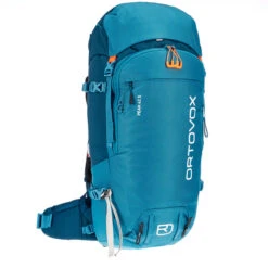 Ortovox PEAK 42 S Tourenrucksack HERITAGE BLUE