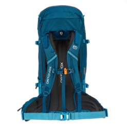 Ortovox PEAK 42 S Tourenrucksack HERITAGE BLUE -Lager Flair Verkaufsgeschäft 5638023685 c peak 42 s ortovox 24