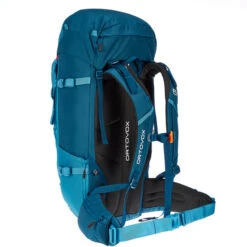 Ortovox PEAK 42 S Tourenrucksack HERITAGE BLUE -Lager Flair Verkaufsgeschäft 5638023685 d peak 42 s ortovox 24