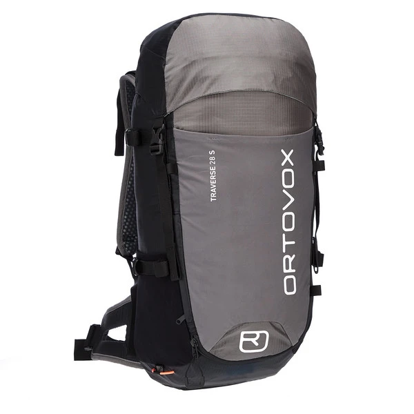 Ortovox TRAVERSE 28 S Tagesrucksack BLACK RAVEN 3 Ortovox TRAVERSE 28 S Tagesrucksack BLACK RAVEN