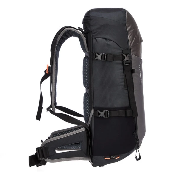 Ortovox TRAVERSE 28 S Tagesrucksack BLACK RAVEN 4 Ortovox TRAVERSE 28 S Tagesrucksack BLACK RAVEN - Image 2