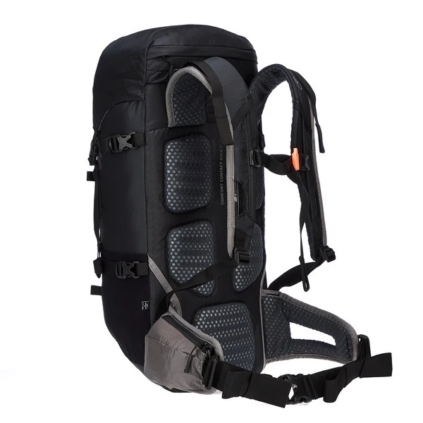 Ortovox TRAVERSE 28 S Tagesrucksack BLACK RAVEN 6 Ortovox TRAVERSE 28 S Tagesrucksack BLACK RAVEN - Image 4