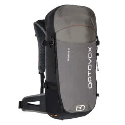 Ortovox TRAVERSE 30 Tagesrucksack BLACK RAVEN
