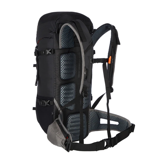 Ortovox TRAVERSE 30 Tagesrucksack BLACK RAVEN 6 Ortovox TRAVERSE 30 Tagesrucksack BLACK RAVEN – Bild 4
