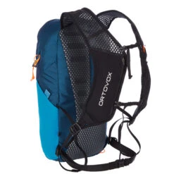 Ortovox TRAVERSE LIGHT 15 Tagesrucksack PETROL BLUE -Lager Flair Verkaufsgeschäft 5638023714 d traverse light 15 ortovox 24