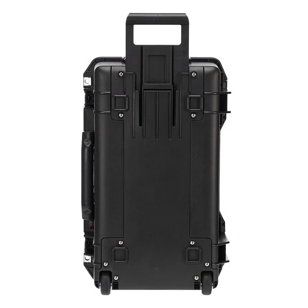 Peli SCHUTZKOFFER 1535 AIR TREKPAK-EINSATZ Rollkoffer SCHWARZ 5 Peli SCHUTZKOFFER 1535 AIR TREKPAK-EINSATZ Rollkoffer SCHWARZ – Bild 3
