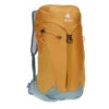 Deuter AC LITE 14 SL Damen Tagesrucksack CINNAMON-TEAL -Lager Flair Verkaufsgeschäft 5638024271 b ac lite 14 sl deuter 24
