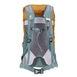 Deuter AC LITE 14 SL Damen Tagesrucksack CINNAMON-TEAL -Lager Flair Verkaufsgeschäft 5638024271 d ac lite 14 sl deuter 24