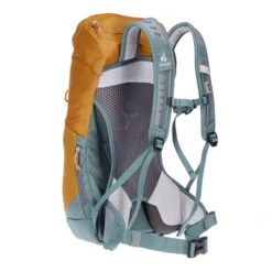 Deuter AC LITE 14 SL Damen Tagesrucksack CINNAMON-TEAL -Lager Flair Verkaufsgeschäft 5638024271 e ac lite 14 sl deuter 24