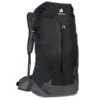 Deuter AC LITE 32 EL Tagesrucksack BLACK-GRAPHITE -Lager Flair Verkaufsgeschäft 5638024289 a ac lite 32 el deuter 24
