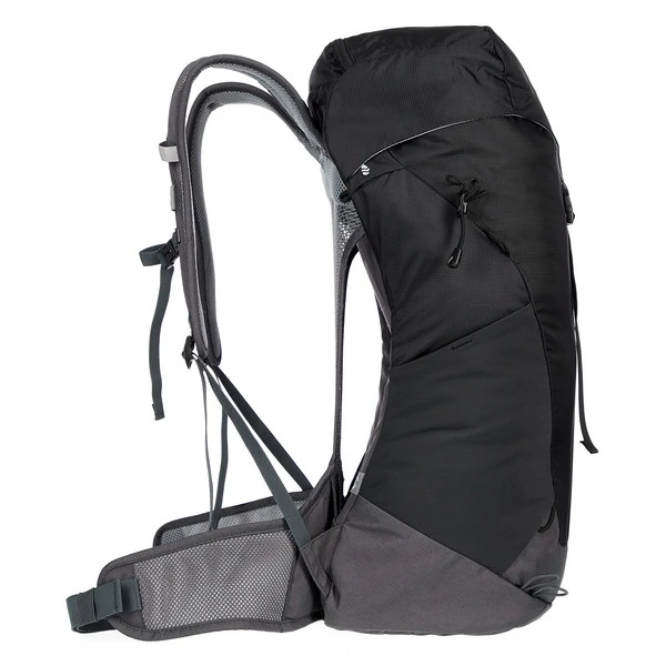 Deuter AC LITE 32 EL Tagesrucksack BLACK-GRAPHITE 4 Deuter AC LITE 32 EL Tagesrucksack BLACK-GRAPHITE – Bild 2