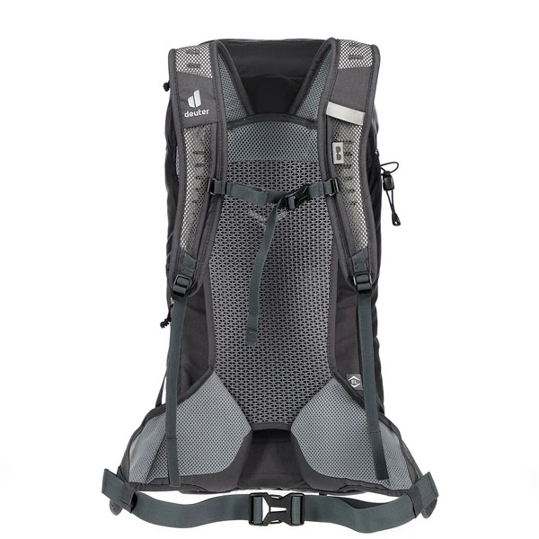 Deuter AC LITE 32 EL Tagesrucksack BLACK-GRAPHITE 5 Deuter AC LITE 32 EL Tagesrucksack BLACK-GRAPHITE – Bild 3