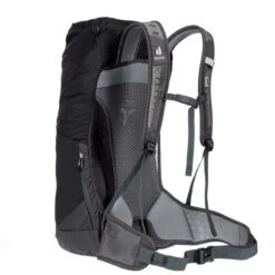 Deuter AC LITE 32 EL Tagesrucksack BLACK-GRAPHITE 9 Deuter AC LITE 32 EL Tagesrucksack BLACK-GRAPHITE -Lager Flair Verkaufsgeschäft 5638024289 d ac lite 32 el deuter 24