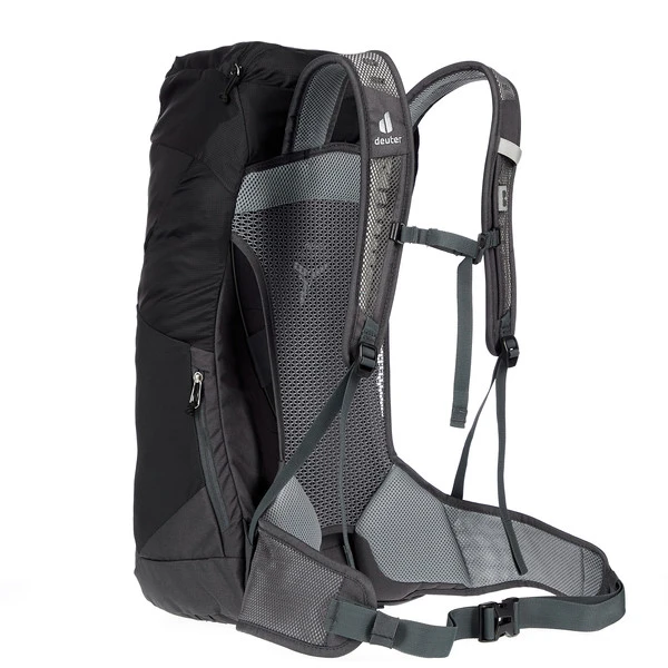 Deuter AC LITE 32 EL Tagesrucksack BLACK-GRAPHITE 6 Deuter AC LITE 32 EL Tagesrucksack BLACK-GRAPHITE – Bild 4