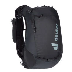 Deuter ASCENDER 13 Tagesrucksack BLACK