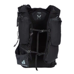 Deuter ASCENDER 13 Tagesrucksack BLACK -Lager Flair Verkaufsgeschäft 5638024304 c ascender 13 deuter 24