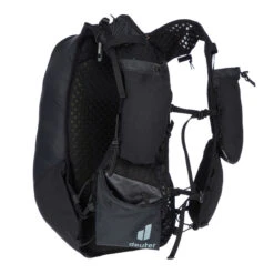 Deuter ASCENDER 13 Tagesrucksack BLACK -Lager Flair Verkaufsgeschäft 5638024304 d ascender 13 deuter 24