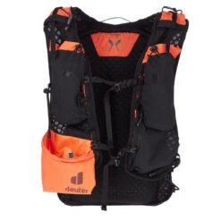 Deuter ASCENDER 7 Tagesrucksack SAFFRON -Lager Flair Verkaufsgeschäft 5638024306 c ascender 7 deuter 24