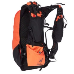 Deuter ASCENDER 7 Tagesrucksack SAFFRON -Lager Flair Verkaufsgeschäft 5638024306 d ascender 7 deuter 24