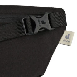 Deuter AVENGO 1.5 Hüfttasche BLACK -Lager Flair Verkaufsgeschäft 5638024308 g avengo 15 deuter 24