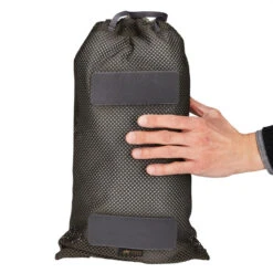 Tasmanian Tiger TT MESH BAG VL M Packsack TITAN GREY -Lager Flair Verkaufsgeschäft 5638026647 d tt mesh bag vl m tasmanian tiger 24