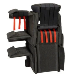 Tasmanian Tiger TT MODULAR TELE INSERT Rucksack-Zubehör TITAN GREY