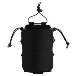 Tasmanian Tiger TT MULTIPURPOSE SIDE POUCH Rucksack-Zubehör BLACK -Lager Flair Verkaufsgeschäft 5638026661 c tt multipurpose side pouch tasmanian tiger 24