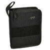 Tasmanian Tiger TT TACTICAL FIELD BOOK Wertsachenaufbewahrung BLACK -Lager Flair Verkaufsgeschäft 5638026674 a tt tactical field book tasmanian tiger 24