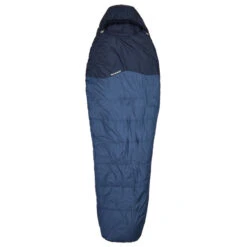 Mammut NORDIC OTI 3-SEASON Kunstfaserschlafsack JAY-DARK JAY