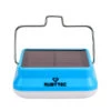 Rubytec SOLARE Laterne BLUE -Lager Flair Verkaufsgeschäft 5638026766 a solare rubytec 24