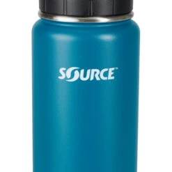 Source TERRAIN-STAINLESS STEEL VACUUM INSULATED BOTTLE Trinkflasche OCEAN BLUE -Lager Flair Verkaufsgeschäft 5638026884 c terrainstainless steel vacuum insulated bottle source 24