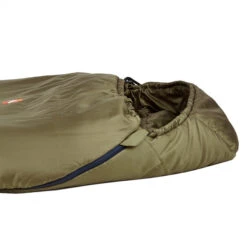 Wechsel WILDFIRE -5° Kunstfaserschlafsack MUD GREEN -Lager Flair Verkaufsgeschäft 5638028229 d wildfire 5 wechsel 24
