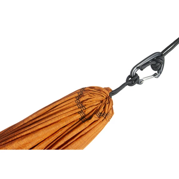 Ticket To The Moon HOME HAMMOCK Hängematte TERRACOTTA ORANGE 5 Ticket To The Moon HOME HAMMOCK Hängematte TERRACOTTA ORANGE - Image 3