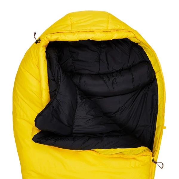 Mountain Hardwear LAMINA W 0F/-18C REG Damen Winterschlafsack REGULAR 4 Mountain Hardwear LAMINA W 0F/-18C REG Damen Winterschlafsack REGULAR - Image 2