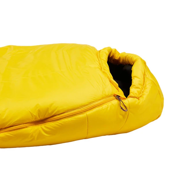 Mountain Hardwear LAMINA W 0F/-18C REG Damen Winterschlafsack REGULAR 6 Mountain Hardwear LAMINA W 0F/-18C REG Damen Winterschlafsack REGULAR - Image 4