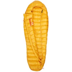 Pajak RADICAL 1Z Daunenschlafsack GOLD -Lager Flair Verkaufsgeschäft 5638028757 c radical 1z pajak 24