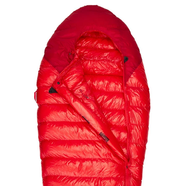 Pajak RADICAL 4Z Daunenschlafsack RED 4 Pajak RADICAL 4Z Daunenschlafsack RED - Image 2