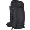 Tatonka NORAS 65+10 Trekkingrucksack BLACK -Lager Flair Verkaufsgeschäft 5638029316 a noras 6510 tatonka 24