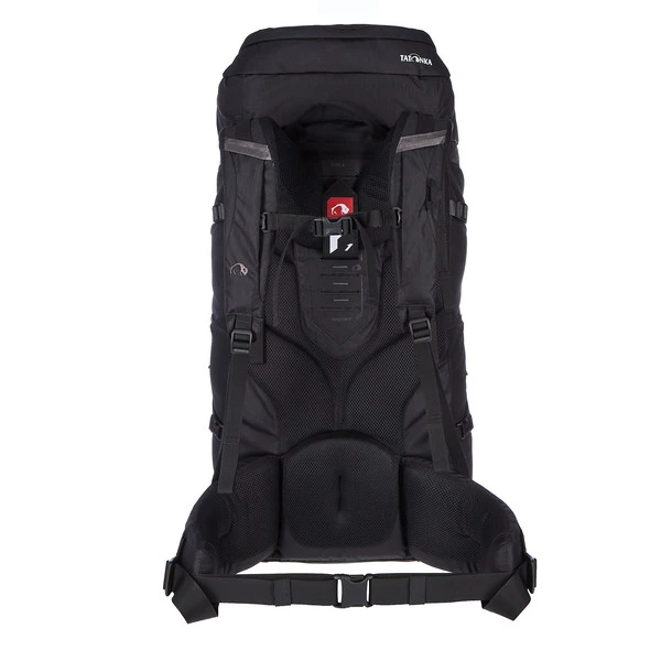 Tatonka NORAS 65+10 Trekkingrucksack BLACK 5 Tatonka NORAS 65+10 Trekkingrucksack BLACK – Bild 3