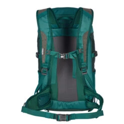 Tatonka HIKE PACK 27 Tagesrucksack TEAL GREEN / JASPER -Lager Flair Verkaufsgeschäft 5638029328 i hike pack 27 tatonka 24